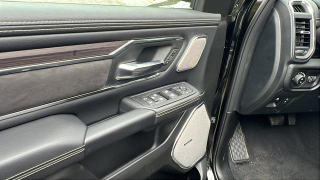 new 2026 Ram 1500 car, priced at $59,995