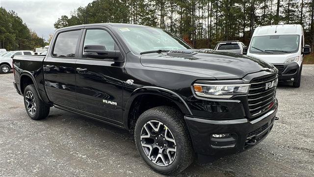 new 2026 Ram 1500 car, priced at $59,995
