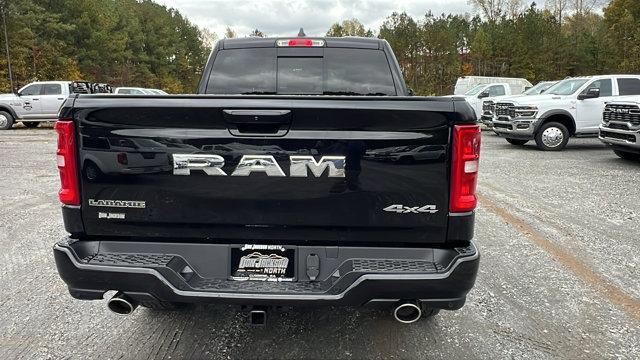 new 2026 Ram 1500 car, priced at $59,995