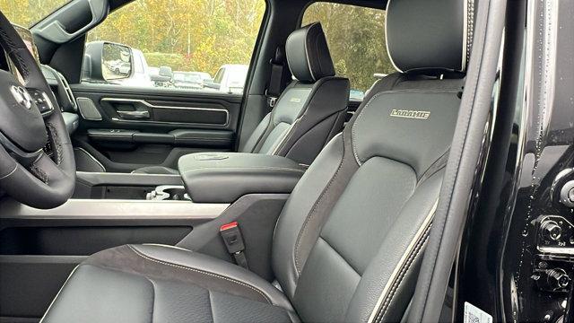 new 2026 Ram 1500 car, priced at $59,995