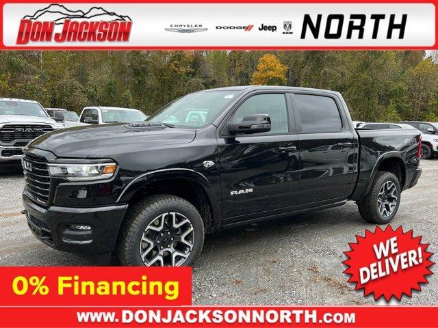 new 2026 Ram 1500 car, priced at $59,995