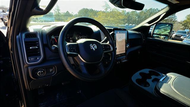 new 2026 Ram 2500 car, priced at $61,395