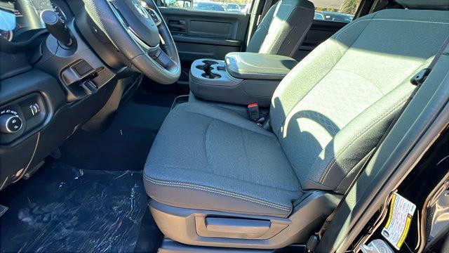 new 2026 Ram 2500 car, priced at $61,395