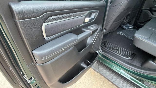 new 2026 Ram 1500 car, priced at $50,855