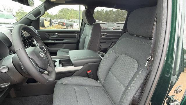 new 2026 Ram 1500 car, priced at $50,855