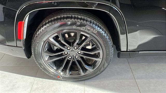 new 2026 Jeep Grand Wagoneer car, priced at $88,580