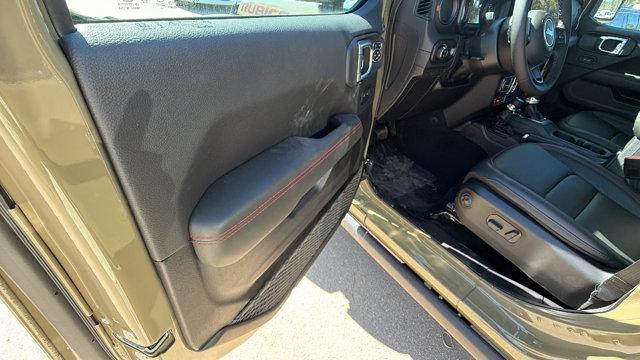 new 2026 Jeep Gladiator car, priced at $53,900