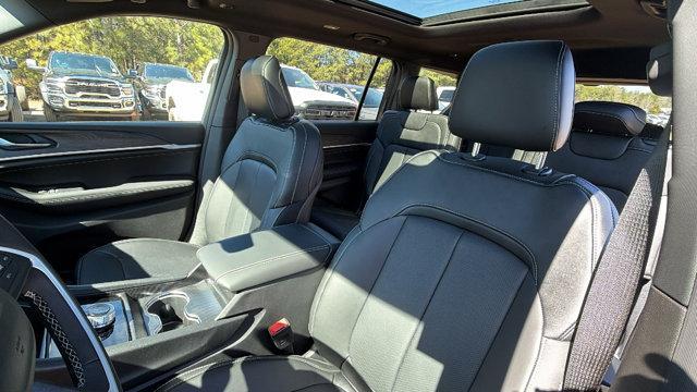 new 2026 Jeep Grand Cherokee L car, priced at $52,790