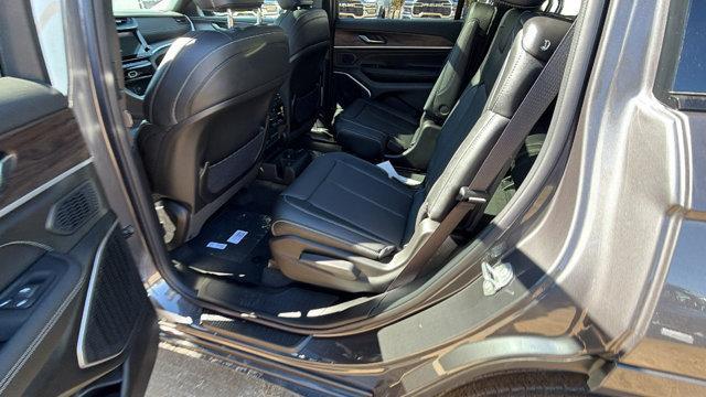 new 2026 Jeep Grand Cherokee L car, priced at $52,790