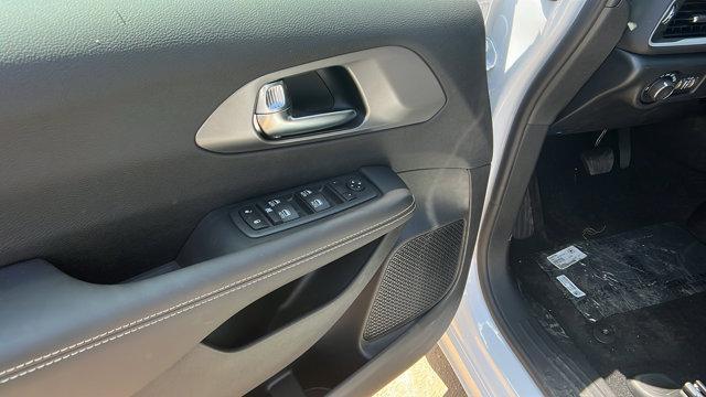 new 2026 Chrysler Voyager car, priced at $34,265