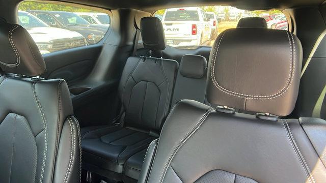 new 2026 Chrysler Voyager car, priced at $34,265