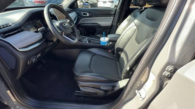 used 2024 Jeep Compass car, priced at $16,450