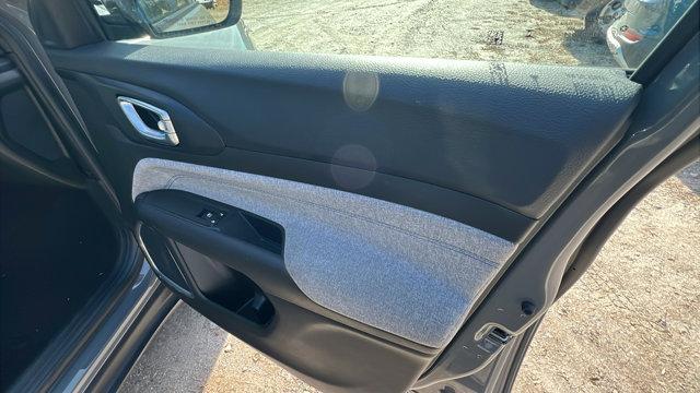 used 2024 Jeep Compass car, priced at $16,450