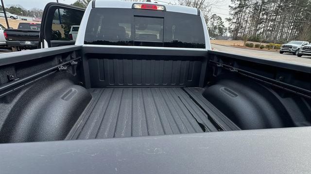 new 2026 Ram 1500 car, priced at $77,895