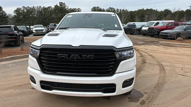 new 2026 Ram 1500 car, priced at $77,895