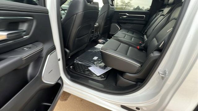 new 2026 Ram 1500 car, priced at $77,895