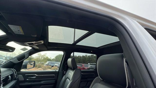 new 2026 Ram 1500 car, priced at $77,895