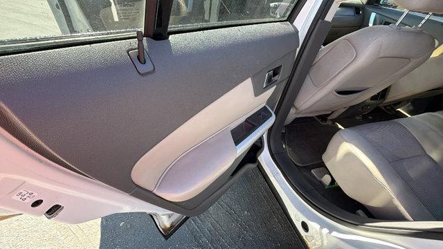 used 2013 Ford Edge car, priced at $3,995