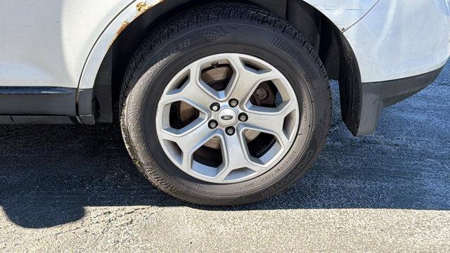 used 2013 Ford Edge car, priced at $3,995