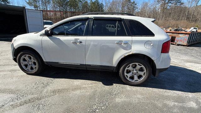 used 2013 Ford Edge car, priced at $3,995