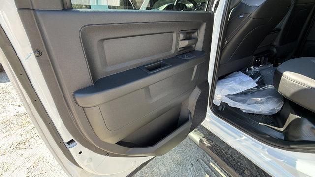 new 2026 Ram 2500 car, priced at $67,649