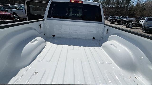 new 2026 Ram 2500 car, priced at $67,649