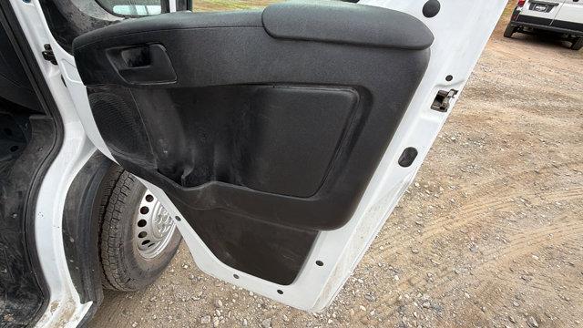 used 2026 Ram ProMaster 2500 car, priced at $38,649