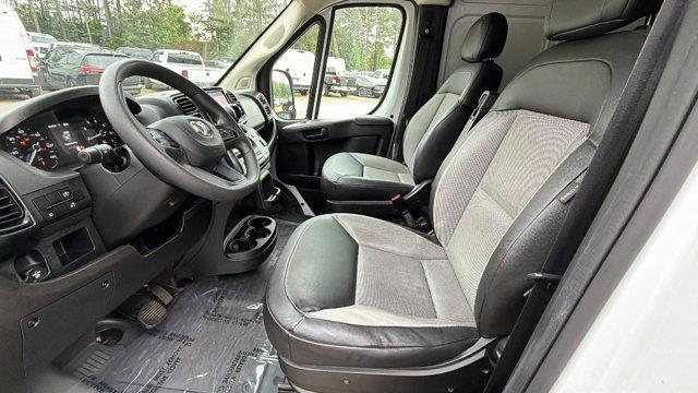 used 2024 Ram ProMaster 2500 car