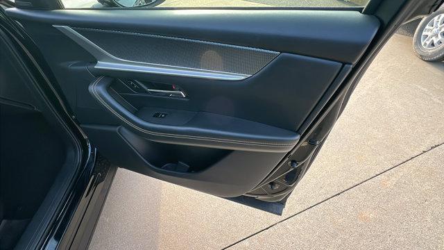 used 2024 Mazda CX-90 car, priced at $25,599