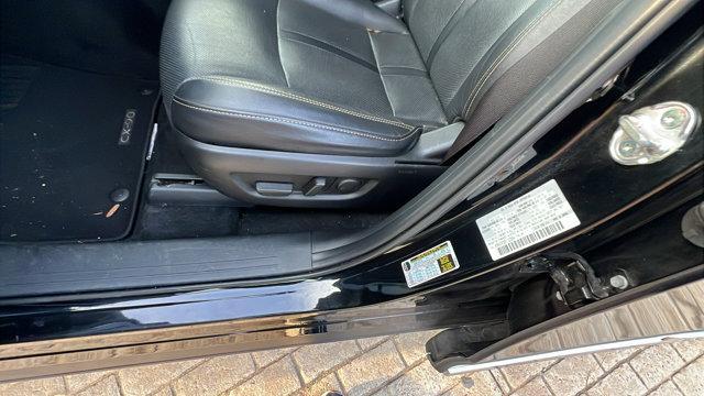 used 2024 Mazda CX-90 car, priced at $25,599