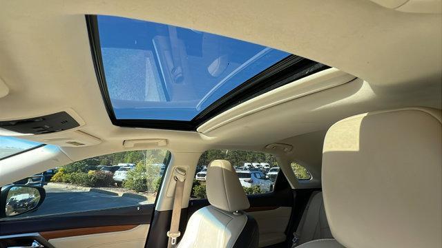 used 2017 Lexus RX 350 car, priced at $15,495