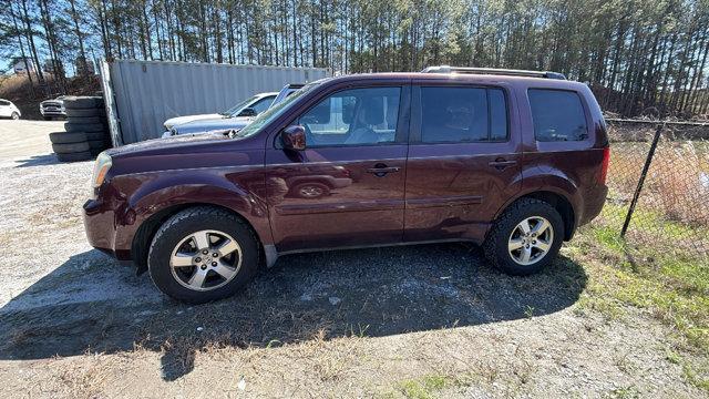 used 2010 Honda Pilot car, priced at $5,995