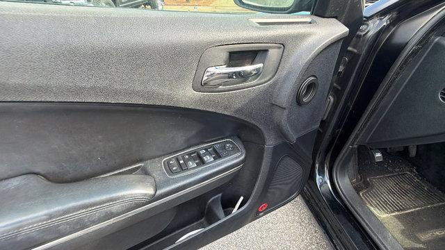 used 2014 Dodge Charger car, priced at $9,995
