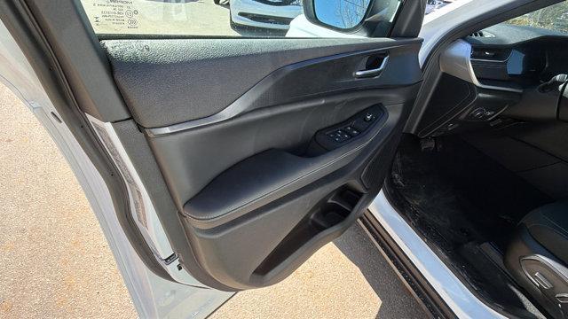 new 2026 Jeep Grand Cherokee L car, priced at $35,490