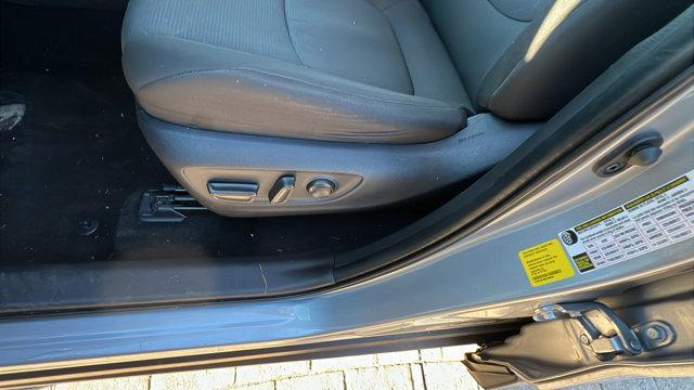 used 2025 Toyota RAV4 car, priced at $24,499