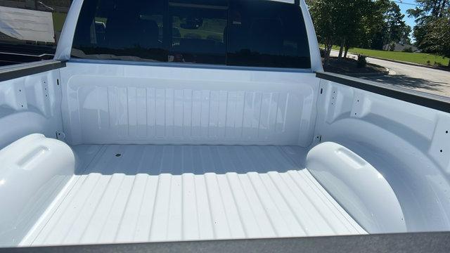 new 2026 Ram 1500 car, priced at $58,445