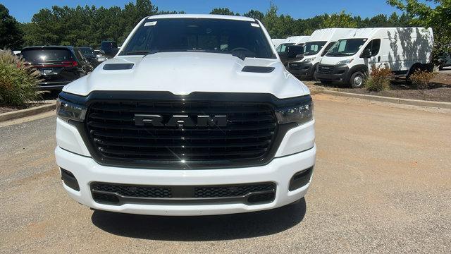 new 2026 Ram 1500 car, priced at $58,445