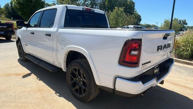 new 2026 Ram 1500 car, priced at $58,445