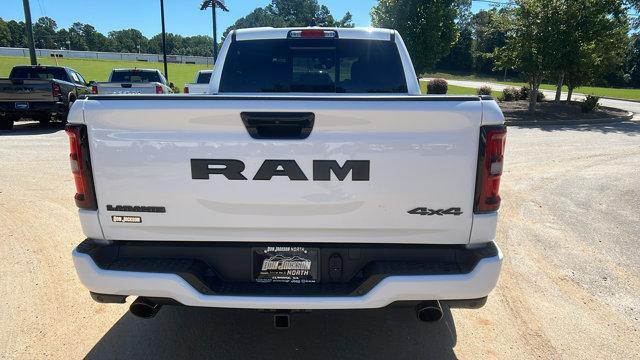 new 2026 Ram 1500 car, priced at $58,445