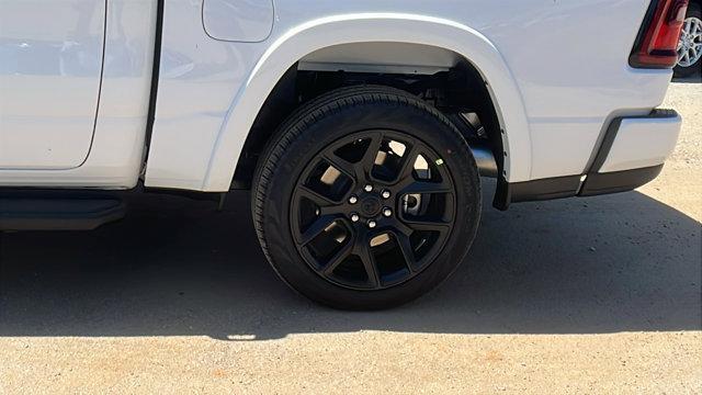 new 2026 Ram 1500 car, priced at $58,445