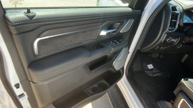 new 2026 Ram 1500 car, priced at $58,445