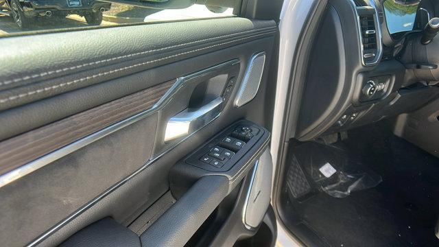 new 2026 Ram 1500 car, priced at $58,445