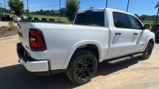 new 2026 Ram 1500 car, priced at $58,445