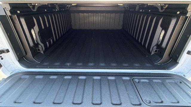 new 2026 Ram 1500 car, priced at $80,595