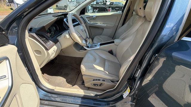 used 2011 Volvo XC60 car, priced at $4,880