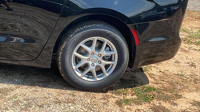 new 2026 Chrysler Voyager car, priced at $34,265