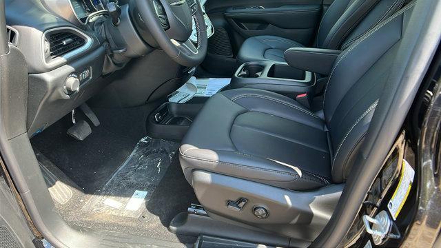 new 2026 Chrysler Voyager car, priced at $34,265