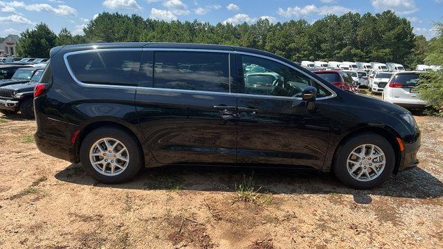 new 2026 Chrysler Voyager car, priced at $34,265
