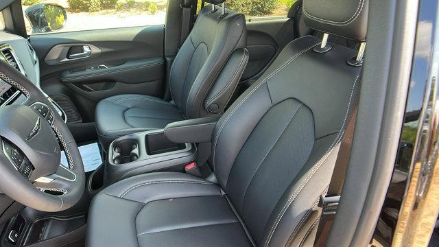 new 2026 Chrysler Voyager car, priced at $34,265