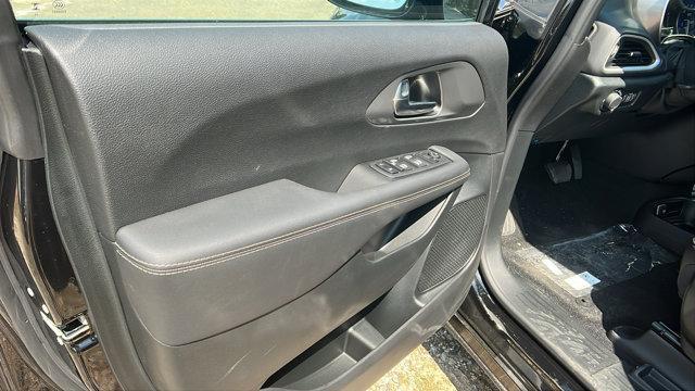 new 2026 Chrysler Voyager car, priced at $34,265